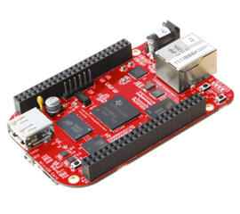 BeagleBone Black Industrial
