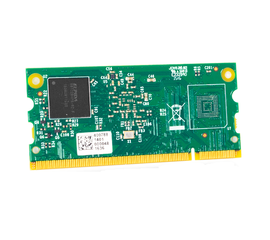 Raspberry Pi Compute Module 3 Lite