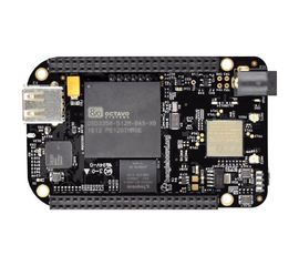 BeagleBone Black Wireless