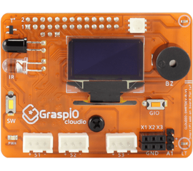 CLOUDIO-SMRTDEV-R-V1