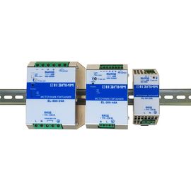 Источники питания серии EL (ЭЛИМ)