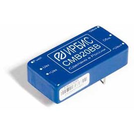 СМЕ20 (2 канала)