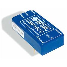 СМР15 (2 Кканала)