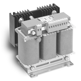 Трехфазный выпрямитель серии RDRK