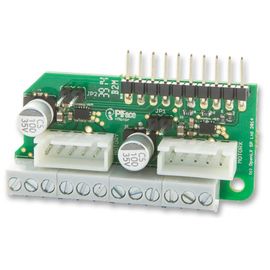 PiFace MOTOR CONTROL EXTRA