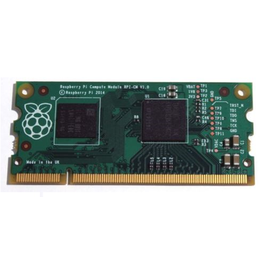 Raspberry Pi Compute Module
