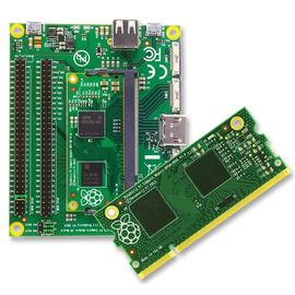 Raspberry Pi Compute Module DEV KIT