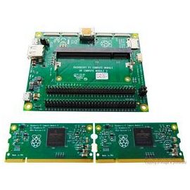 Raspberry Pi Compute Module 3 DEV KIT