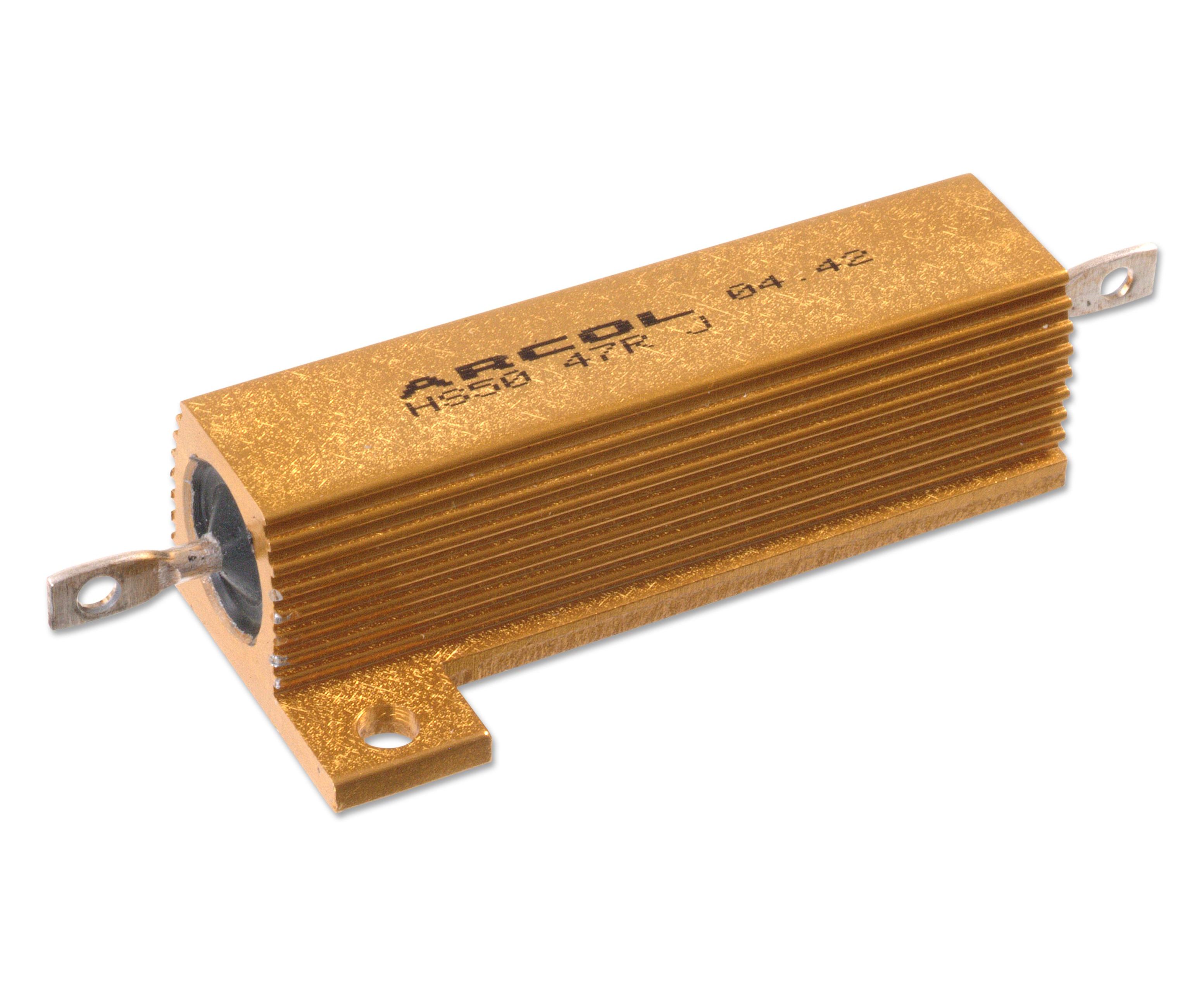 HS50 6R8 F (ARCOL)