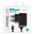Адаптер Prime Line 2А micro USB