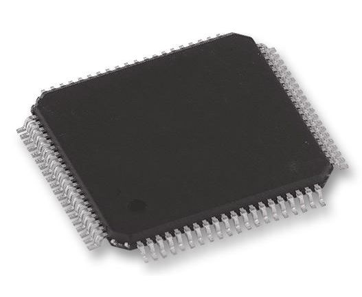 LPC1756FBD80,551 (NXP)
