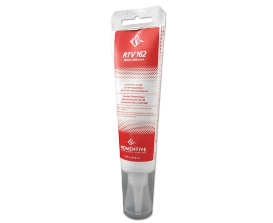 RTV162 2.8OZ TUBE (MOMENTIVE PERFORMANCE MATERIALS)