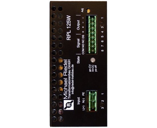 RPL 2405WL
