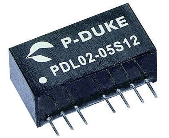 PDL02-12S15
