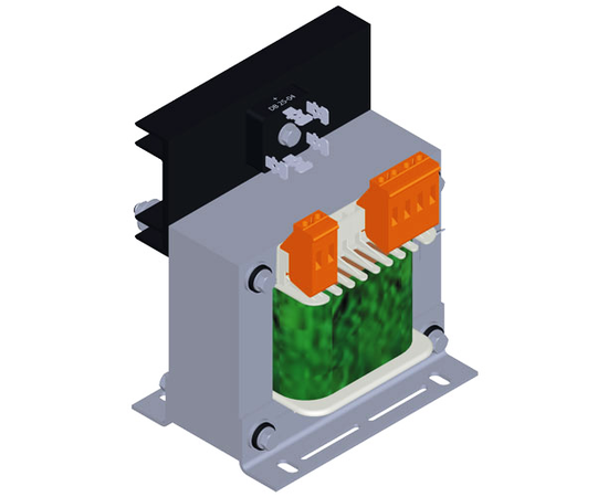 Выпрямитель серии GGT
