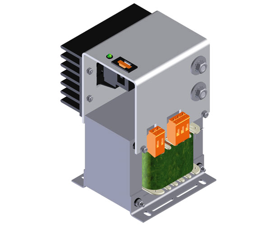 Выпрямитель серии GGTN