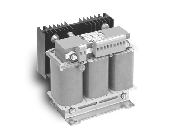Трехфазный выпрямитель серии RDRK