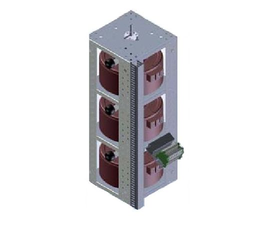 Лабораторные трансформаторы серии RDRSP