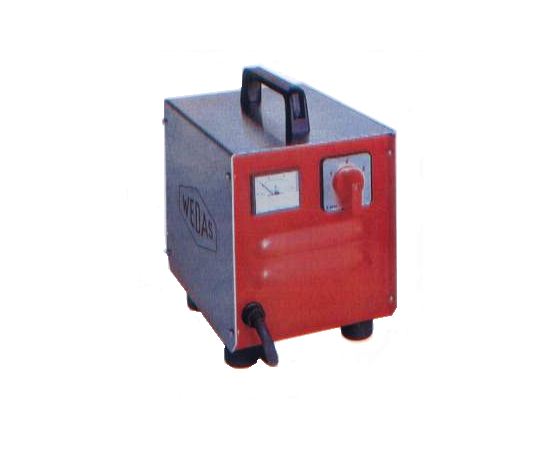 Аппарат для размораживания труб