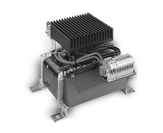 Трехфазный выпрямитель серии RDRKL