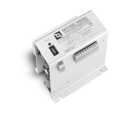 Трехфазный выпрямитель серии RDRKS