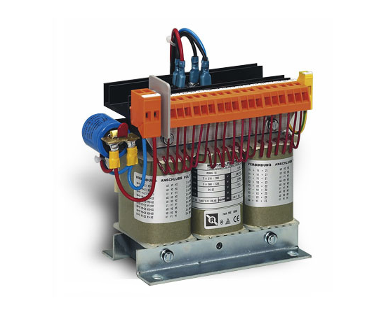 Трехфазный выпрямитель серии RDRKU