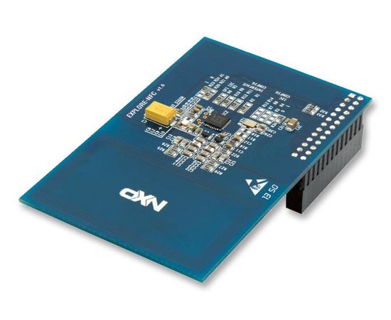 NXP EXPLORE-NFC-WW