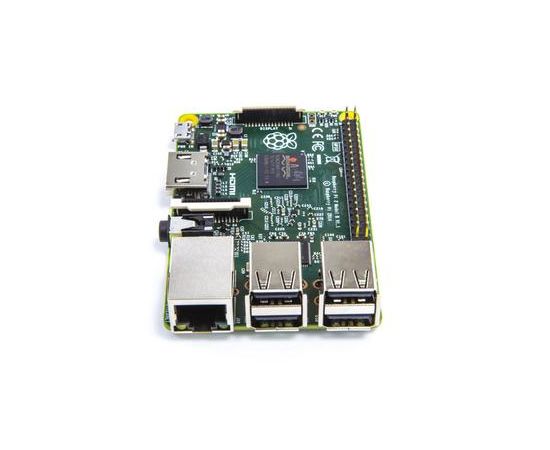 Raspberry Pi 2 Model B
