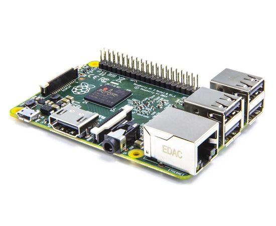 Raspberry Pi 2 Model B