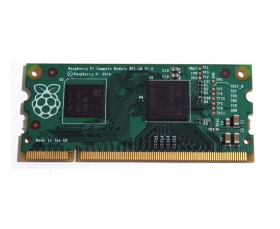 Raspberry Pi Compute Module
