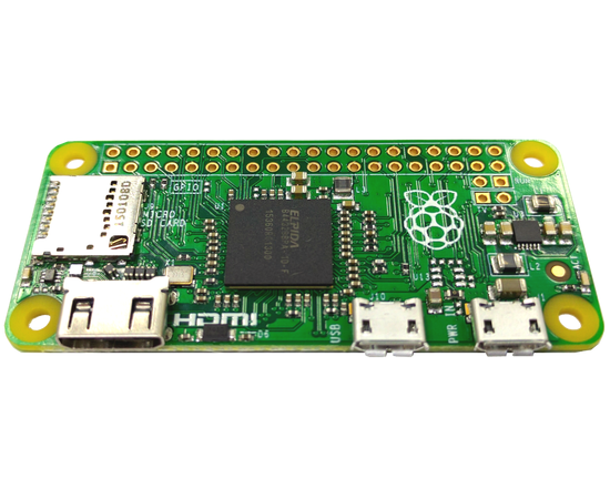 Raspberry Pi Zero