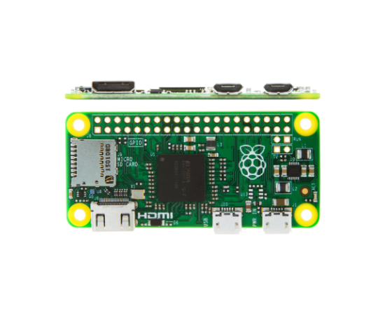 Raspberry Pi Zero