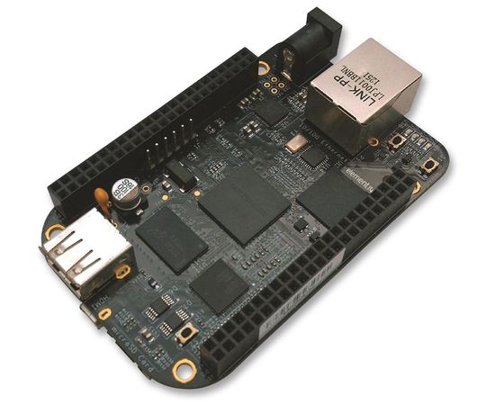 BeagleBone Black