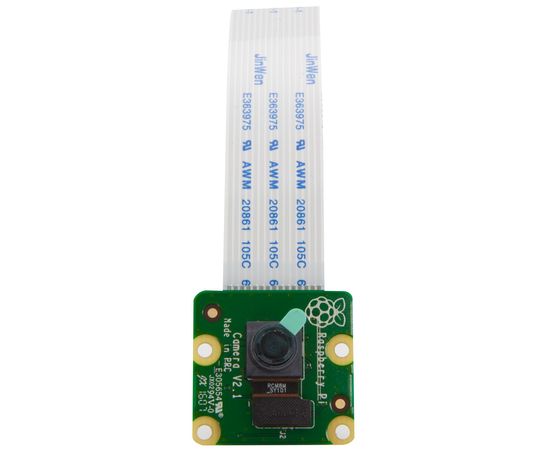 Raspberry Pi Camera Module v2