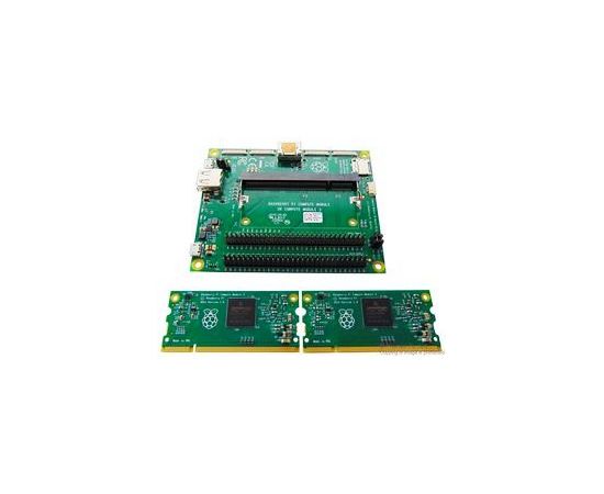 Raspberry Pi Compute Module 3 DEV KIT