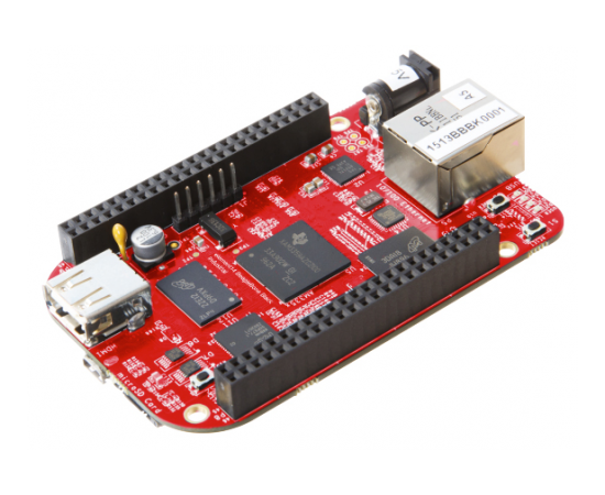 BeagleBone Black Industrial