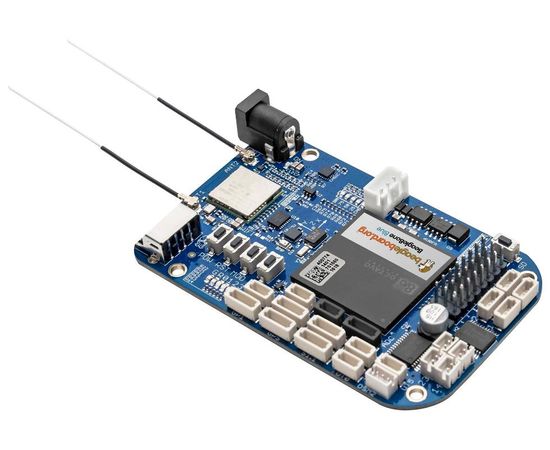 BeagleBone Blue