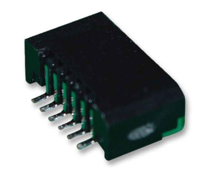 06FMN-SMT-A-TF(LF)(SN) (JST (JAPAN SOLDERLESS TERMINALS))