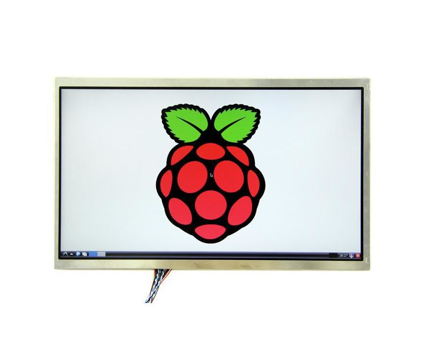 Монитор 12,1 r1 tft lcd чёрный. 0 / n101l6-l0a). Матрица lp101wh1(tl)(p1). 1. Lcd 10.