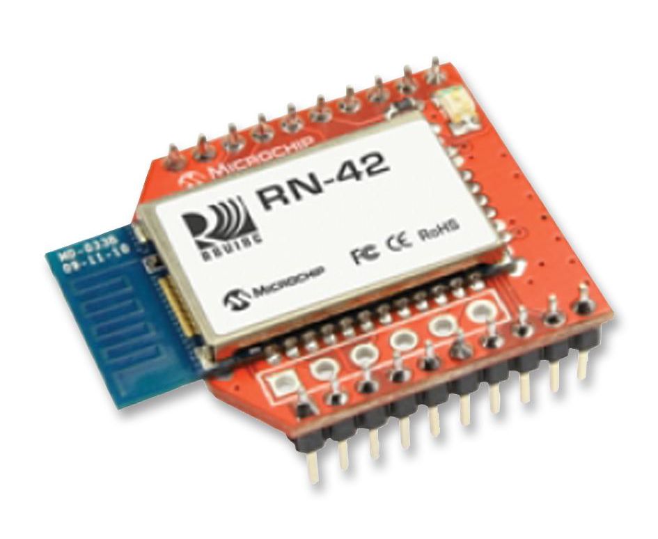 Ant chip. Rn42-i/RM Bluetooth Module между собой передача. Микрочип Ant. Bt0802. Rn42.